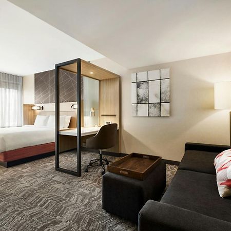 Springhill Suites By Marriott Camp Hill Buitenkant foto