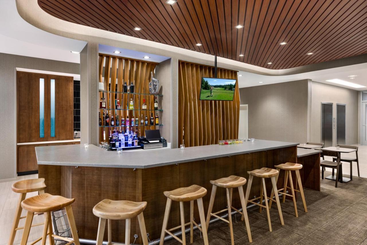 Springhill Suites By Marriott Camp Hill Buitenkant foto