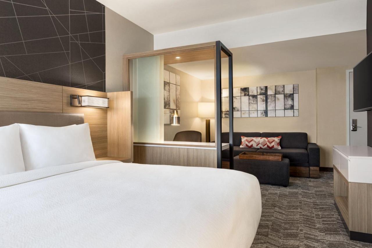 Springhill Suites By Marriott Camp Hill Buitenkant foto