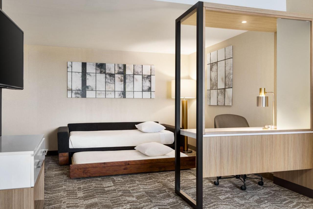 Springhill Suites By Marriott Camp Hill Buitenkant foto