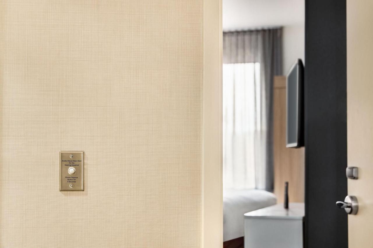 Springhill Suites By Marriott Camp Hill Buitenkant foto