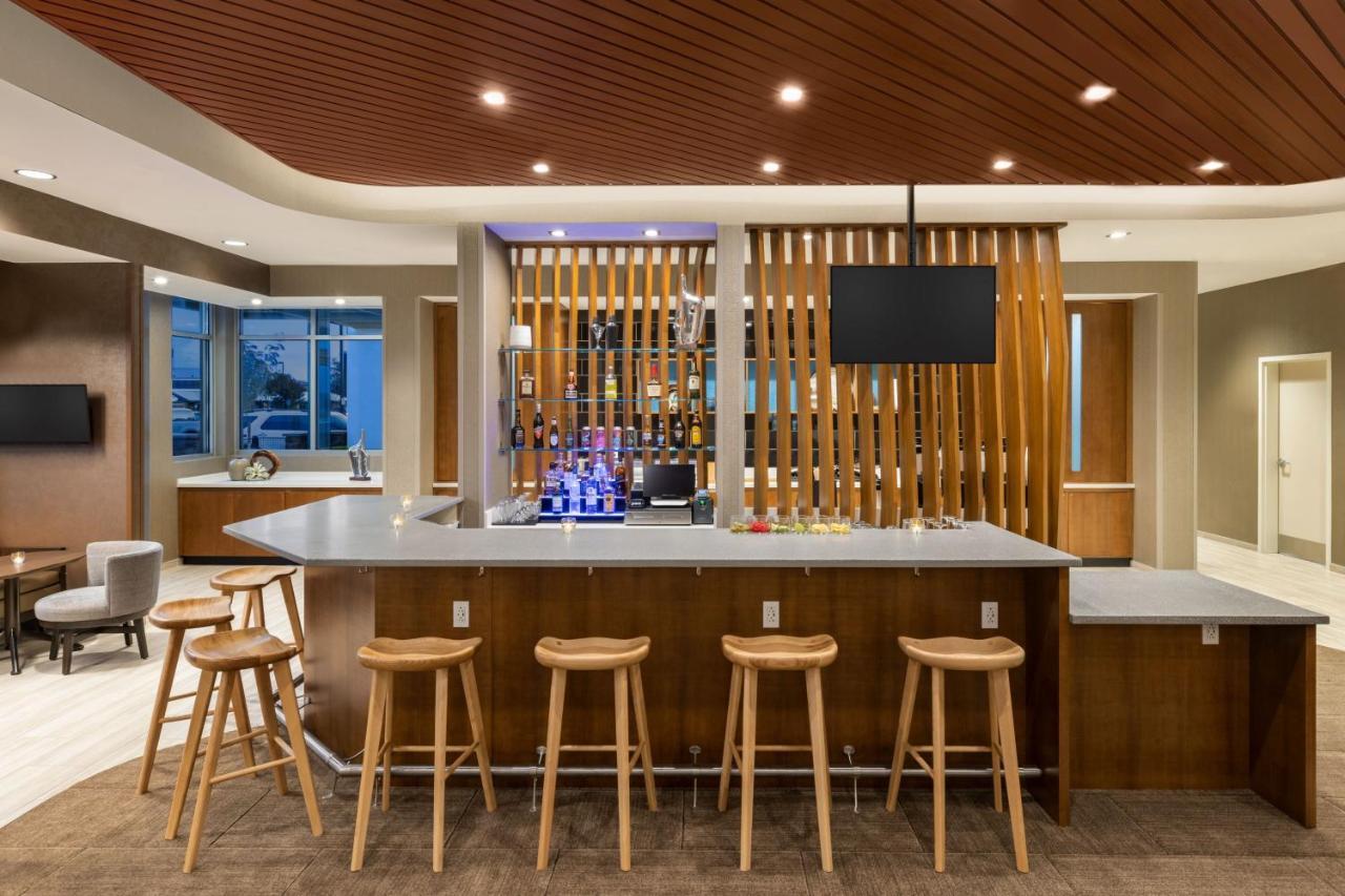Springhill Suites By Marriott Camp Hill Buitenkant foto