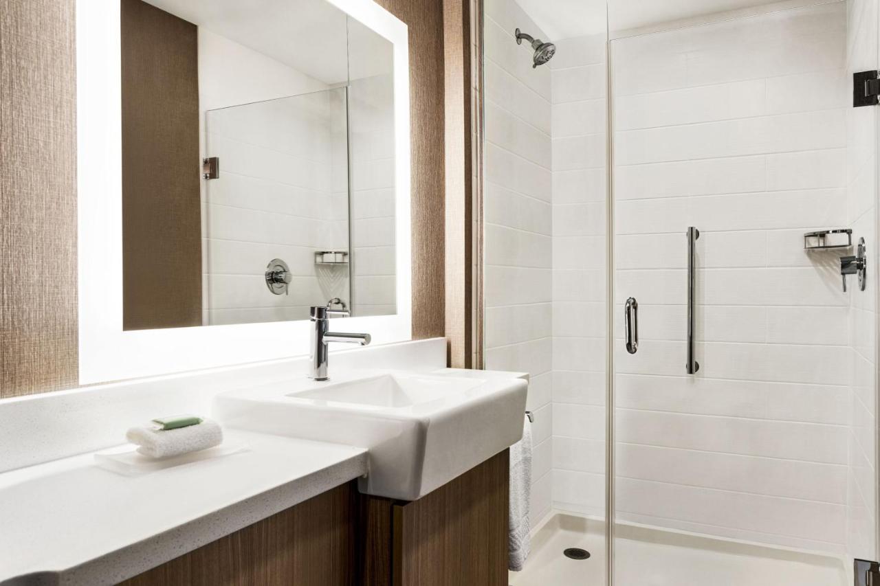 Springhill Suites By Marriott Camp Hill Buitenkant foto